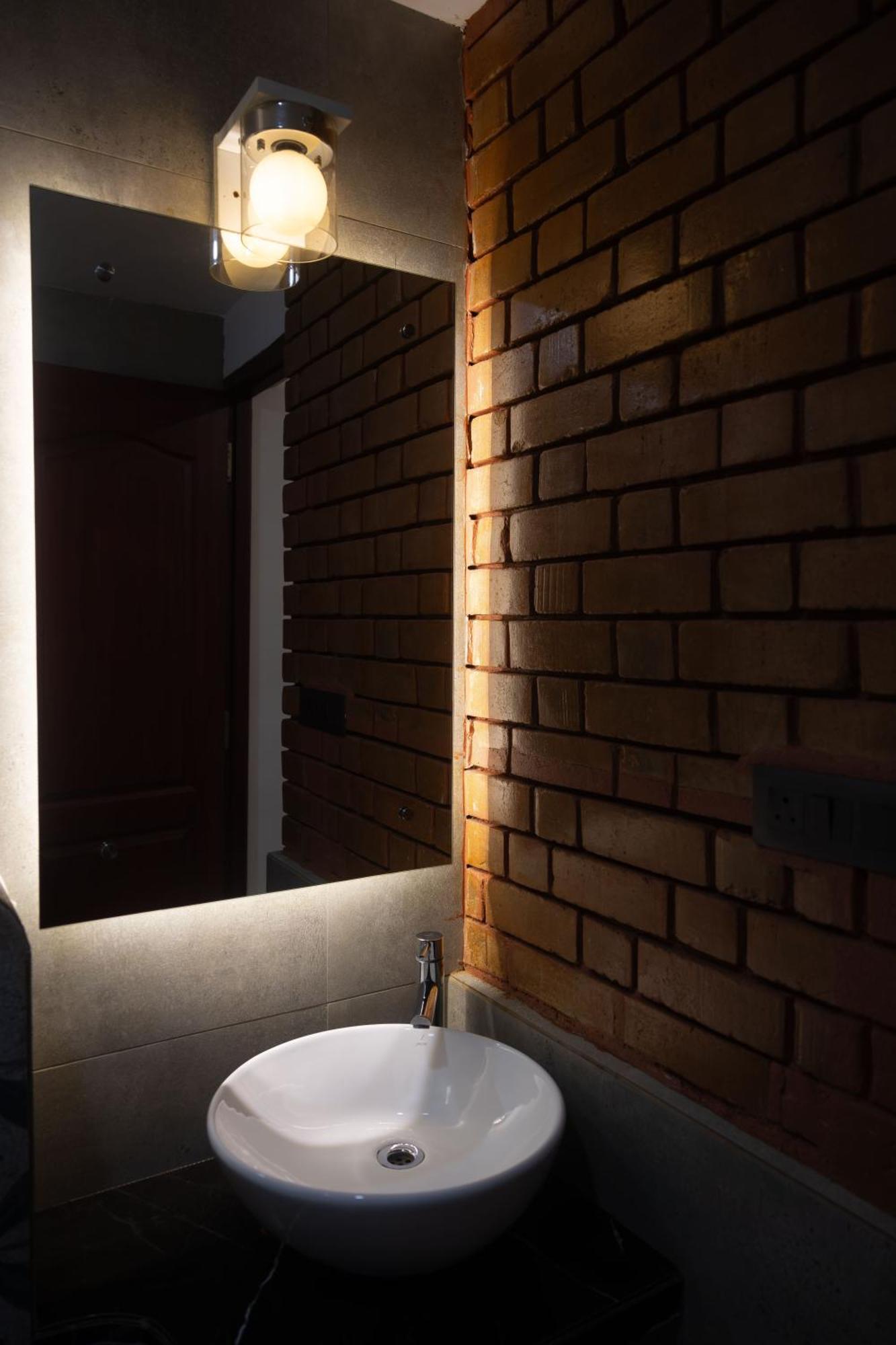 Downtown Hostels - Anjuna Eksteriør billede